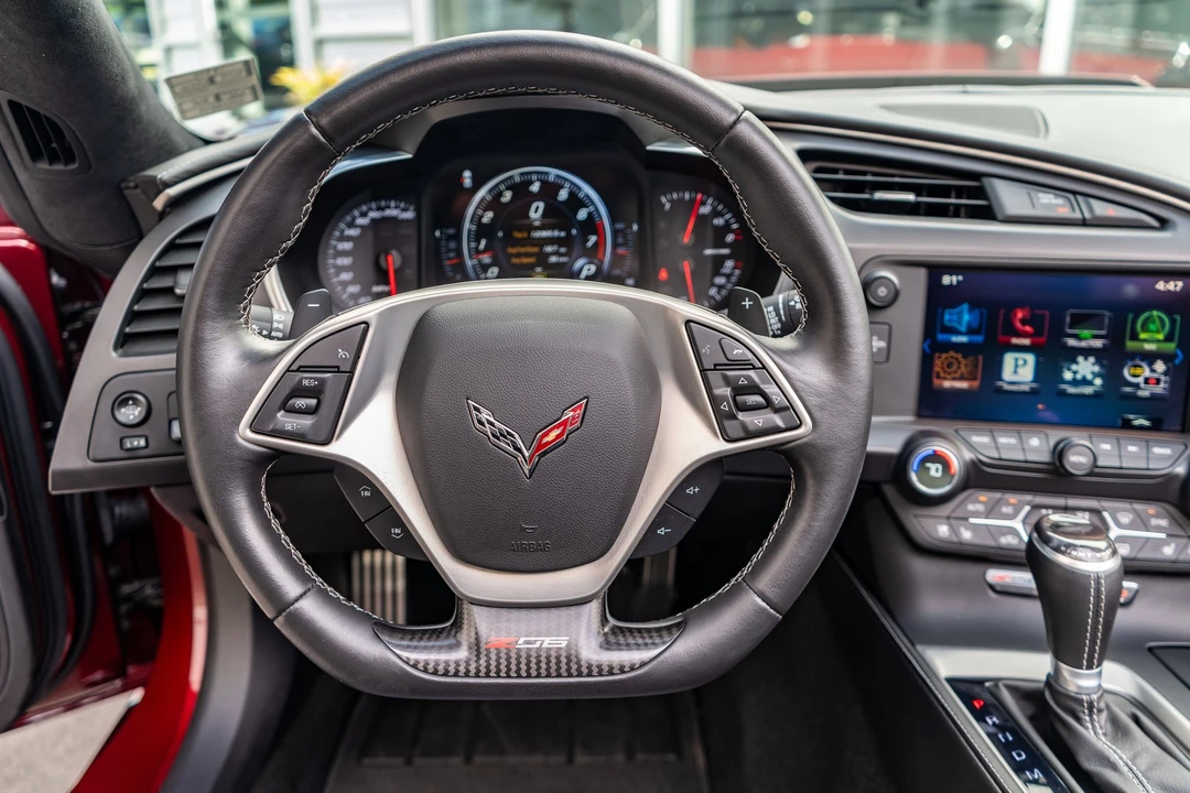 2016 Chevrolet - Image 15 of 31