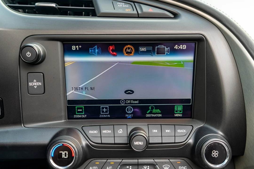 2016 Chevrolet - Image 21 of 31