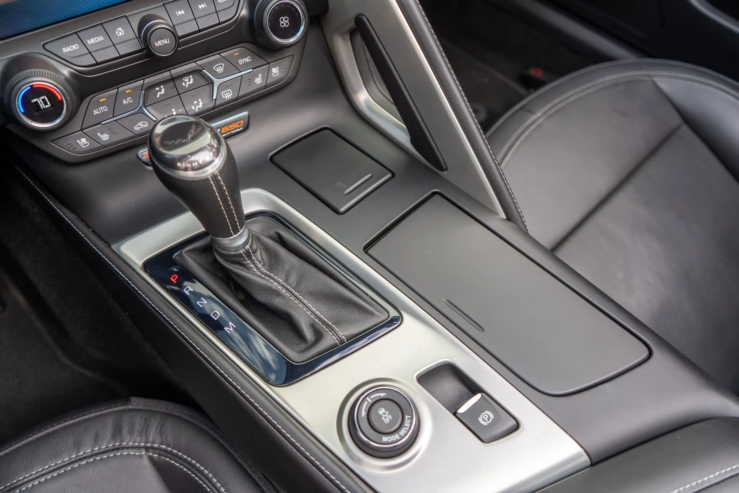 2016 Chevrolet Corvette C7 Z06 - Image 26 of 31
