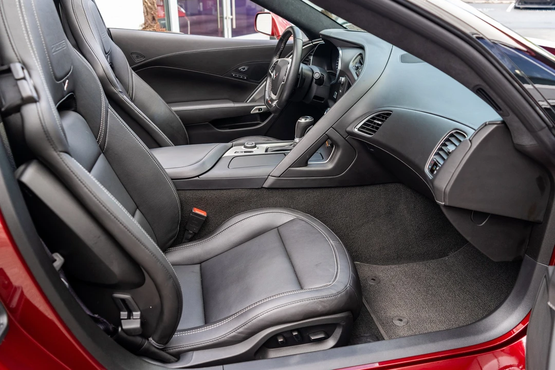 2016 Chevrolet - Image 27 of 31