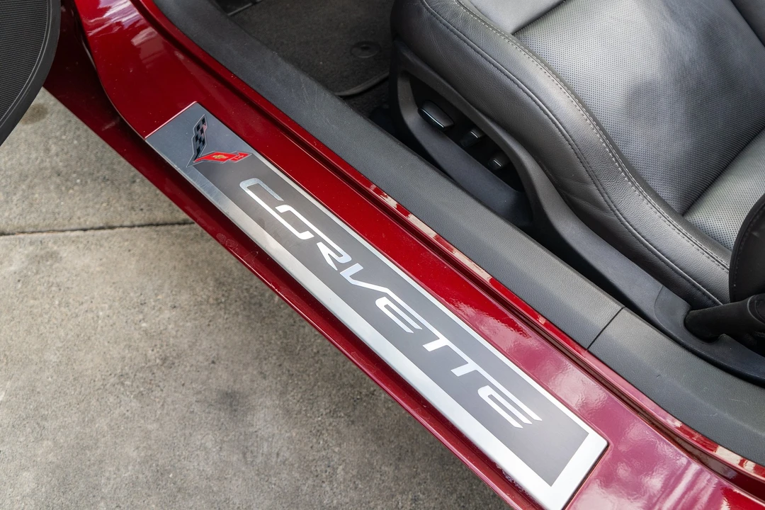 2016 Chevrolet Corvette C7 Z06 - Image 13 of 31