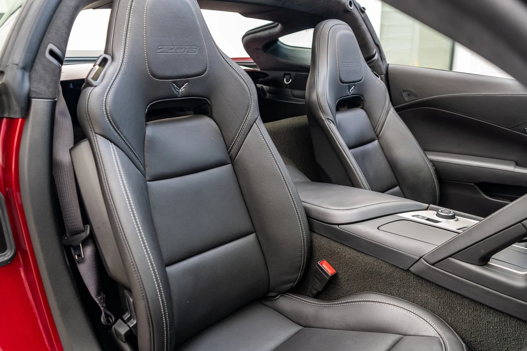 2016 Chevrolet - Image 28 of 31