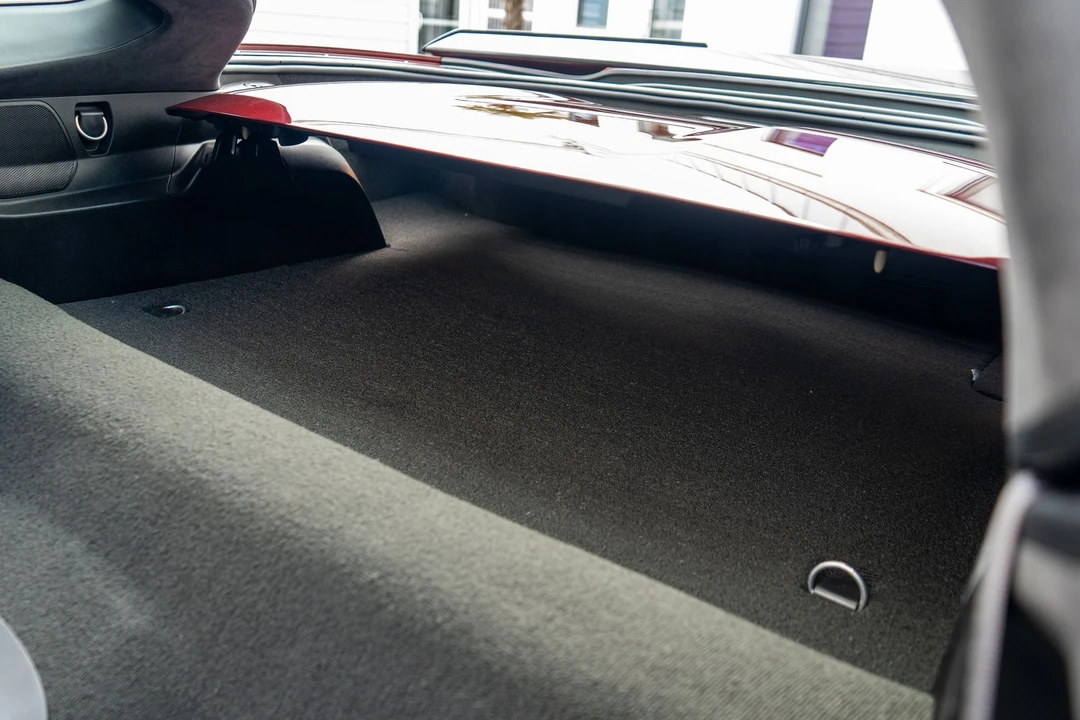 2016 Chevrolet - Image 29 of 31