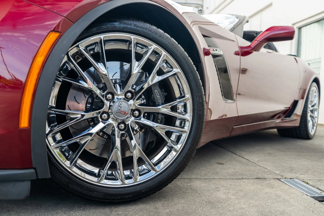 2016 Chevrolet - Image 3 of 31