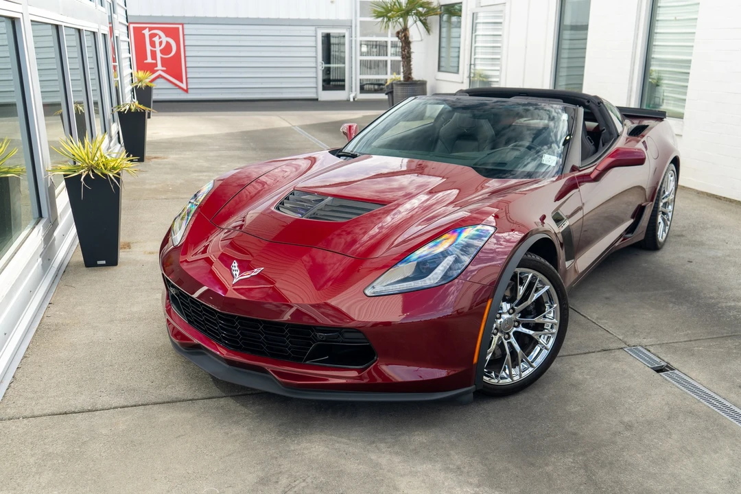 2016 Chevrolet - Image 2 of 31