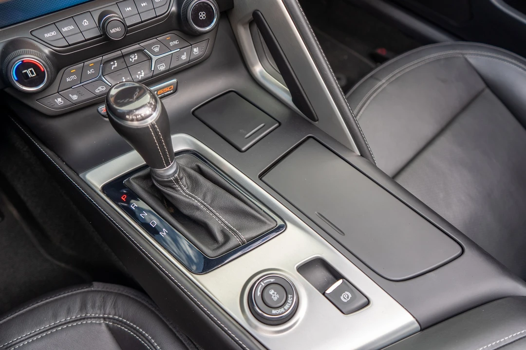 2016 Chevrolet - Image 26 of 31