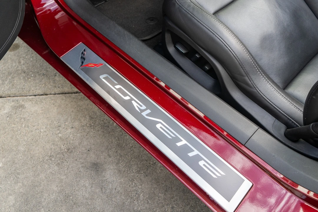 2016 Chevrolet - Image 13 of 31