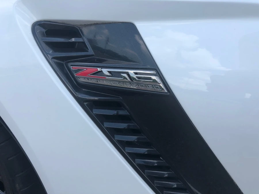 2016 Chevrolet Corvette C7 Z06 - Image 7 of 10