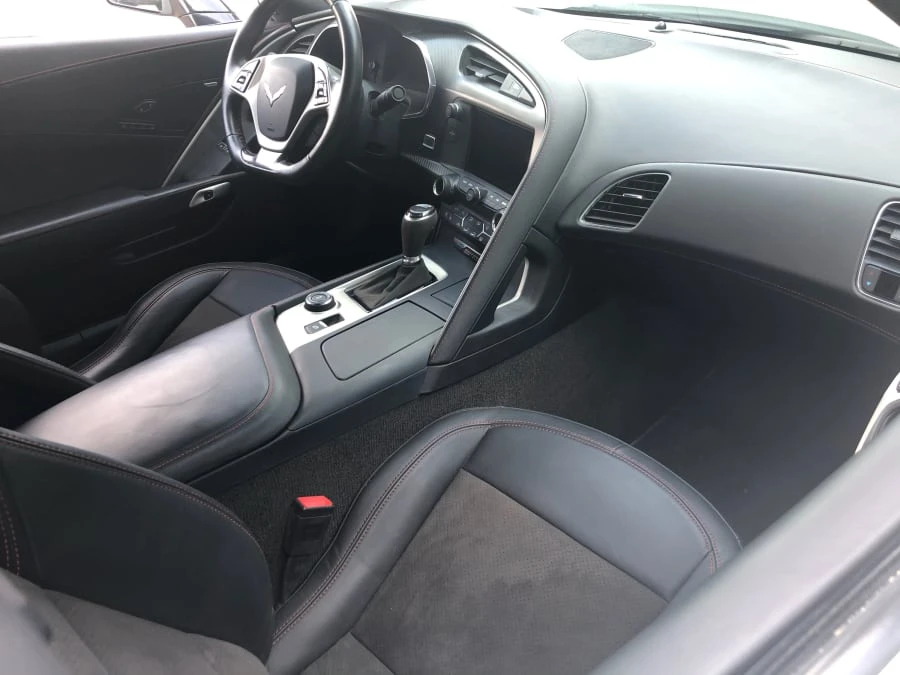 2016 Chevrolet Corvette C7 Z06 - Image 4 of 10