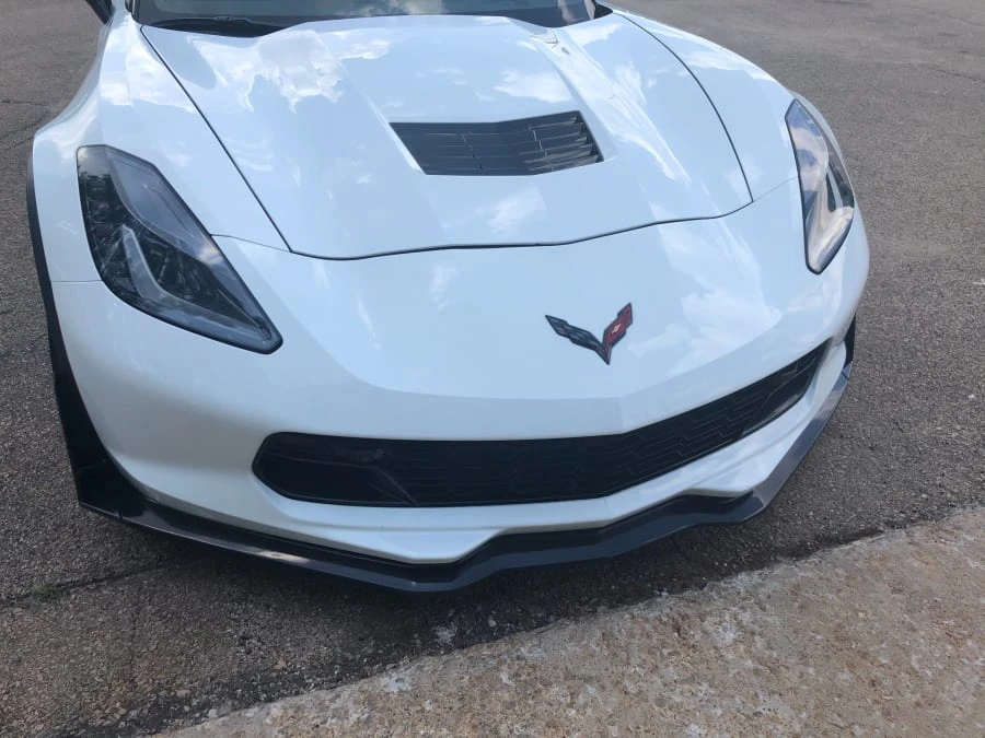 2016 Chevrolet Corvette C7 Z06 - Image 9 of 10