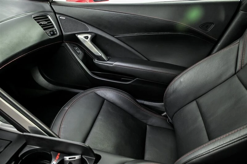 2016 Chevrolet Corvette C7 Z06 - Image 30 of 31