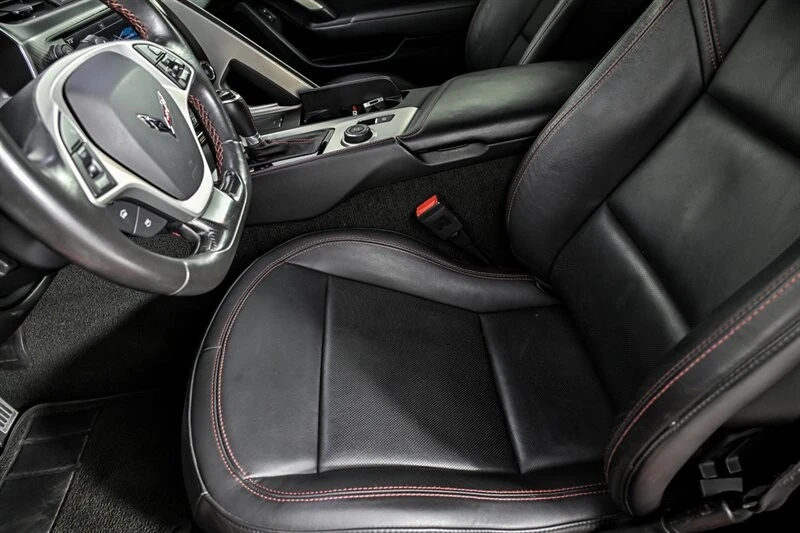 2016 Chevrolet Corvette C7 Z06 - Image 18 of 31