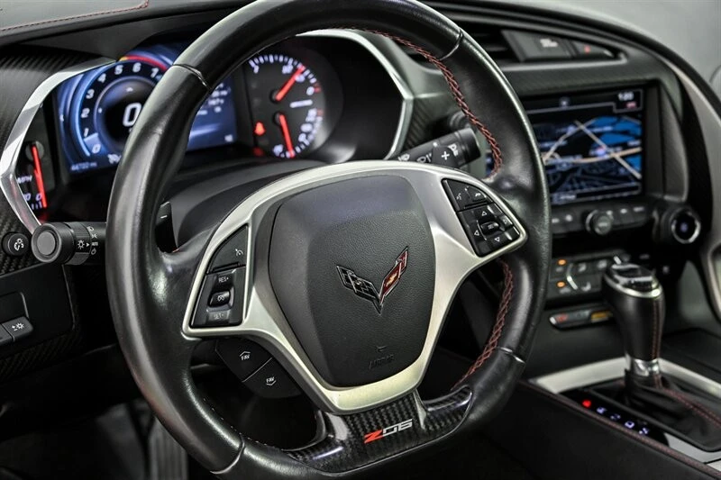 2016 Chevrolet Corvette C7 Z06 - Image 20 of 31