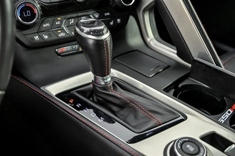 2016 Chevrolet Corvette C7 Z06 - Image 28 of 31