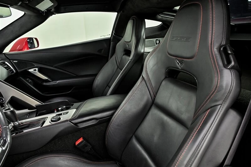 2016 Chevrolet Corvette C7 Z06 - Image 19 of 31