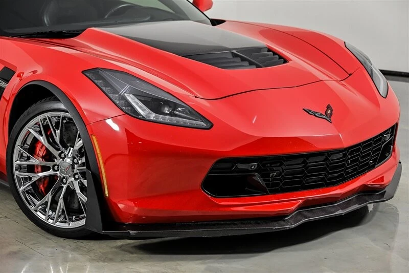 2016 Chevrolet Corvette C7 Z06 - Image 3 of 31