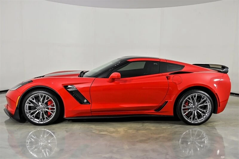 2016 Chevrolet Corvette C7 Z06 - Image 7 of 31