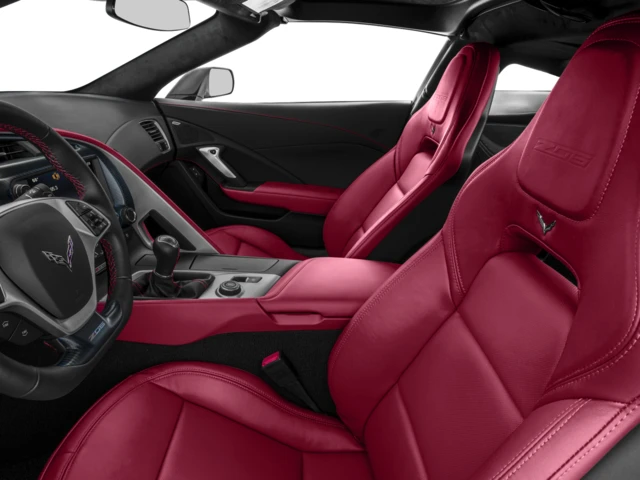 2016 Chevrolet Corvette C7 Z06 - Image 6 of 15