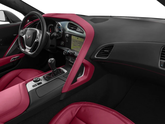2016 Chevrolet Corvette C7 Z06 - Image 13 of 15