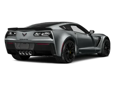 2016 Chevrolet Corvette C7 Z06 - Image 2 of 15