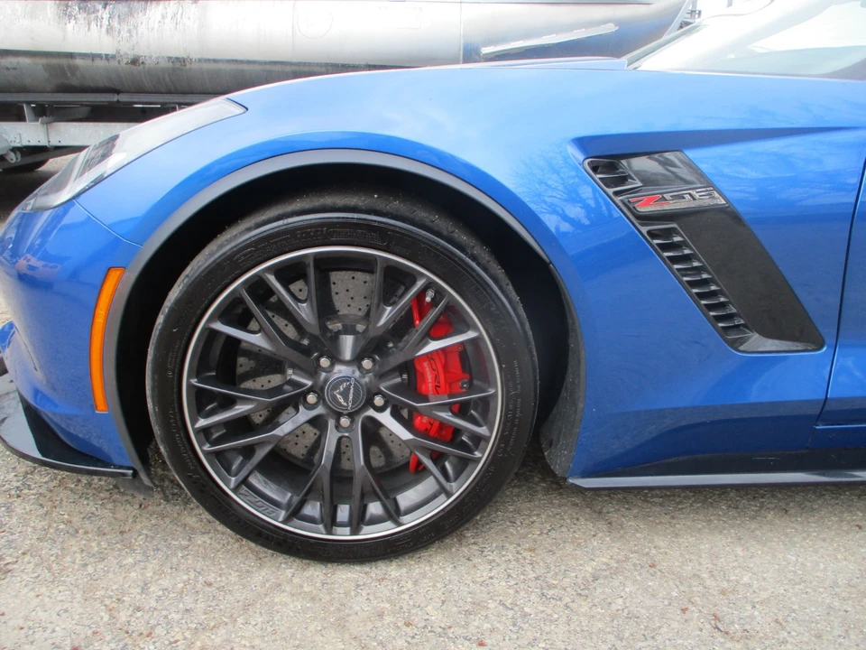 2016 Chevrolet Corvette C7 Z06 - Image 14 of 21