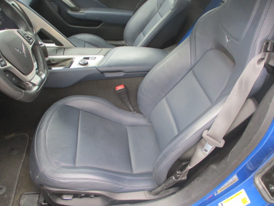 2016 Chevrolet Corvette C7 Z06 - Image 16 of 21