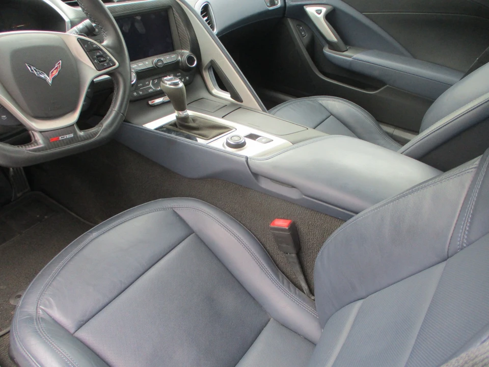 2016 Chevrolet Corvette C7 Z06 - Image 17 of 21