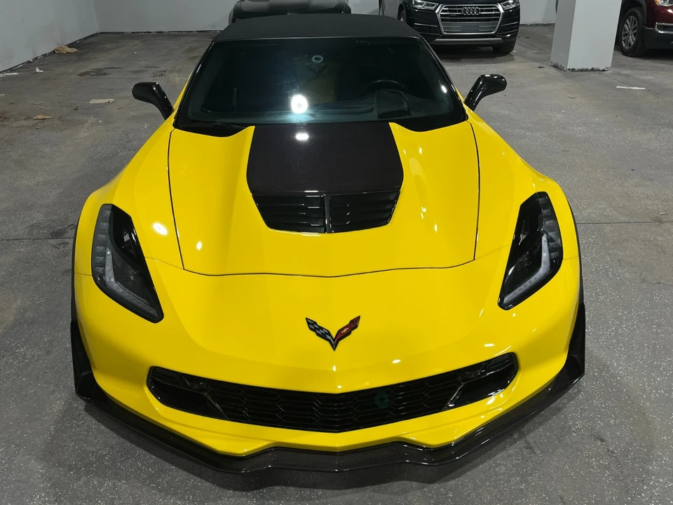2016 Chevrolet Corvette C7 Z06 - Image 2 of 24