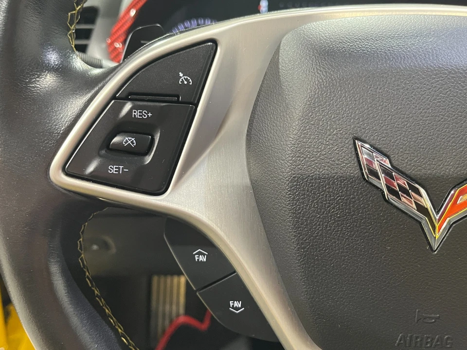 2016 Chevrolet Corvette C7 Z06 - Image 15 of 24