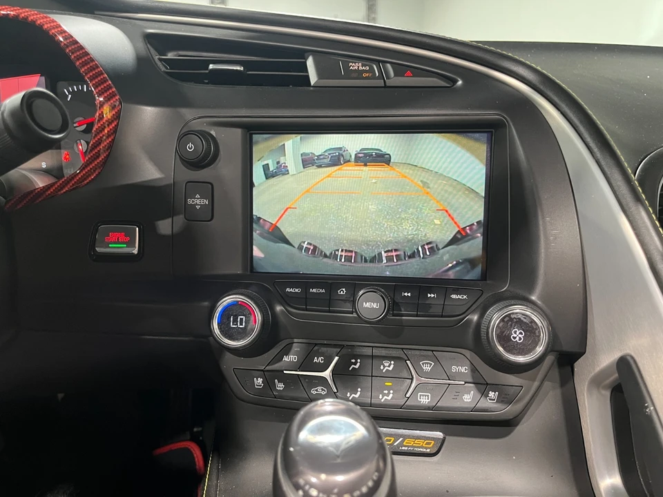 2016 Chevrolet Corvette C7 Z06 - Image 13 of 24