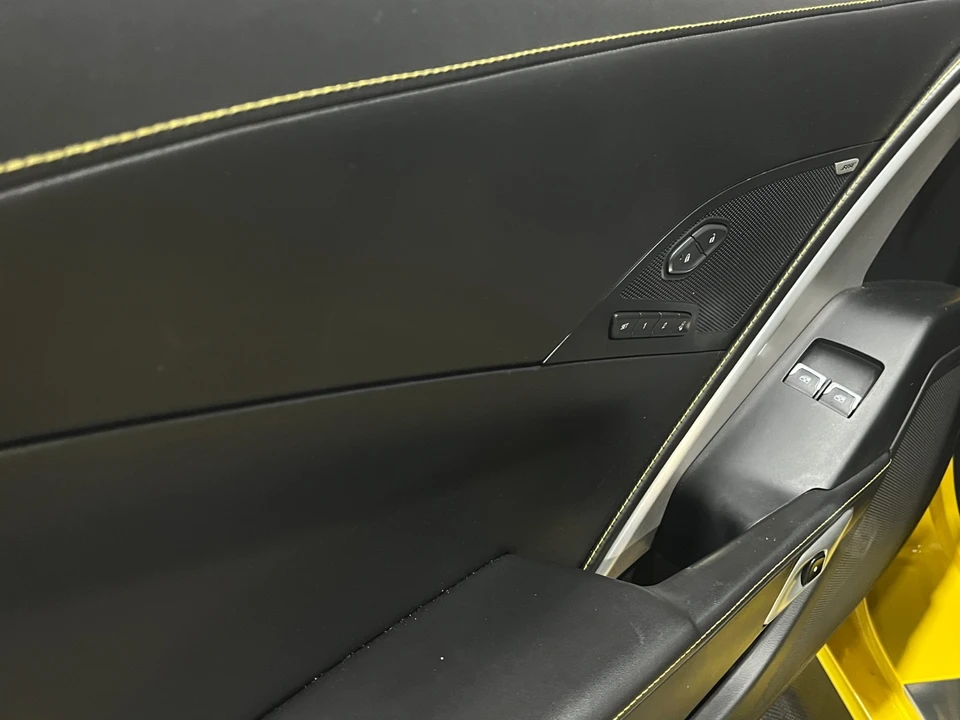 2016 Chevrolet Corvette C7 Z06 - Image 17 of 24