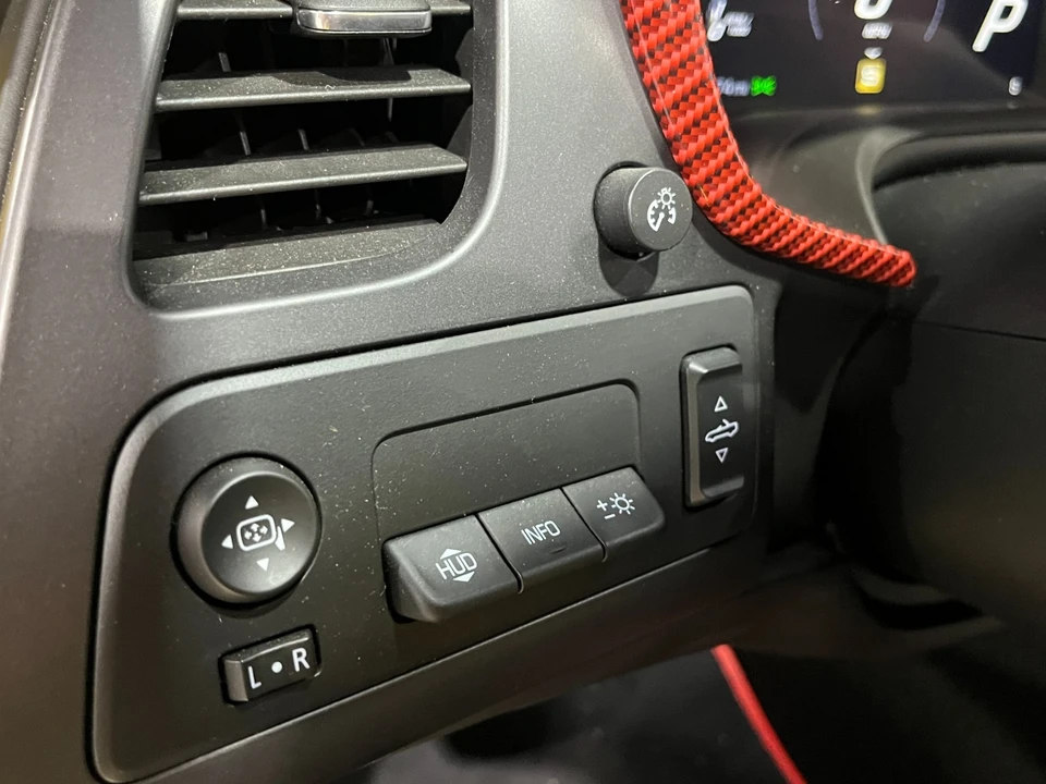 2016 Chevrolet Corvette C7 Z06 - Image 14 of 24