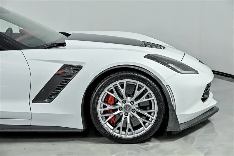 2016 Chevrolet Corvette C7 Z06 - Image 15 of 21