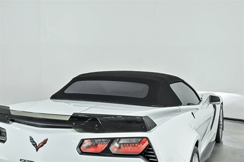 2016 Chevrolet Corvette C7 Z06 - Image 19 of 21