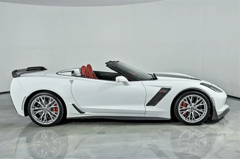 2016 Chevrolet Corvette C7 Z06 - Image 14 of 21