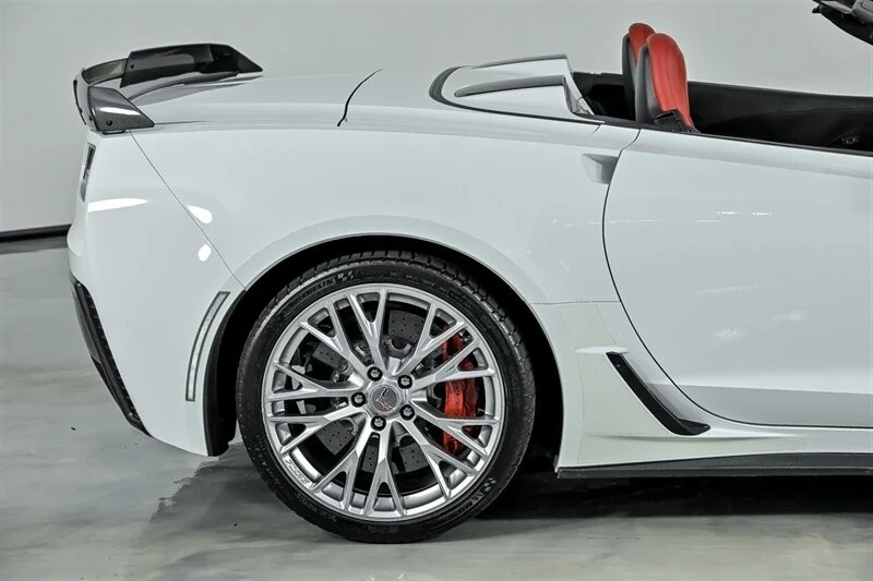 2016 Chevrolet Corvette C7 Z06 - Image 13 of 21