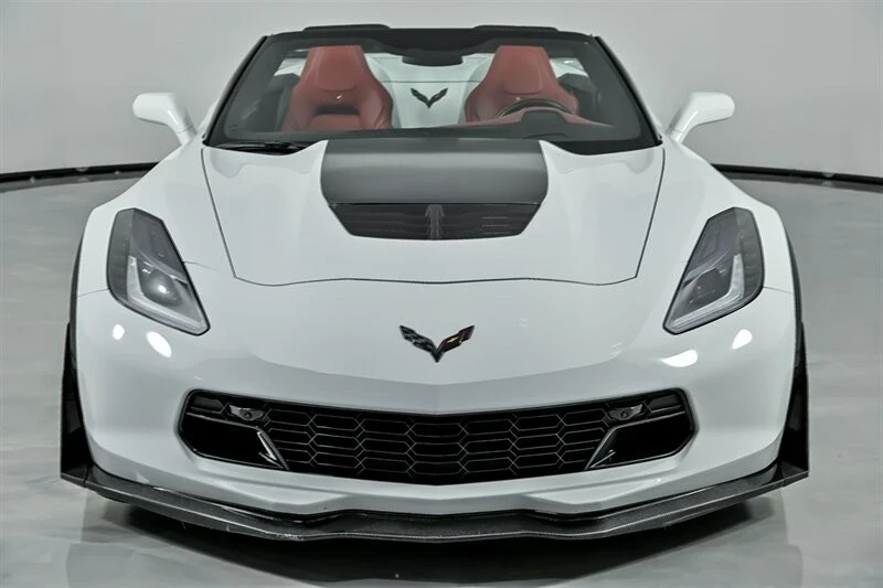 2016 Chevrolet Corvette C7 Z06 - Image 5 of 21
