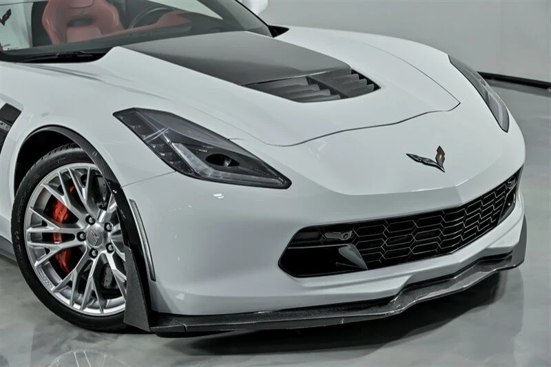 2016 Chevrolet Corvette C7 Z06 - Image 3 of 21