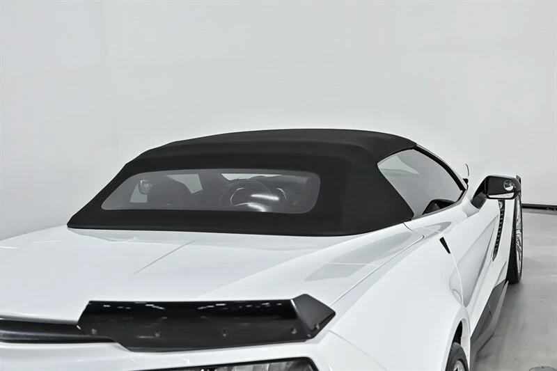 2016 Chevrolet Corvette C7 Z06 - Image 19 of 21