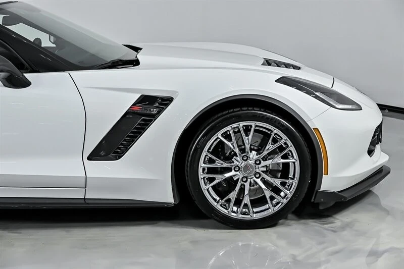 2016 Chevrolet Corvette C7 Z06 - Image 15 of 21