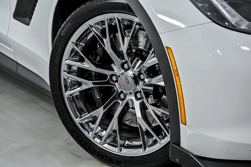 2016 Chevrolet Corvette C7 Z06 - Image 4 of 12