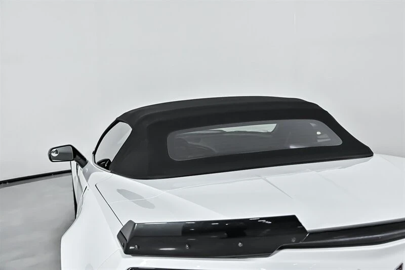 2016 Chevrolet Corvette C7 Z06 - Image 20 of 21