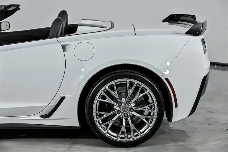 2016 Chevrolet Corvette C7 Z06 - Image 9 of 12