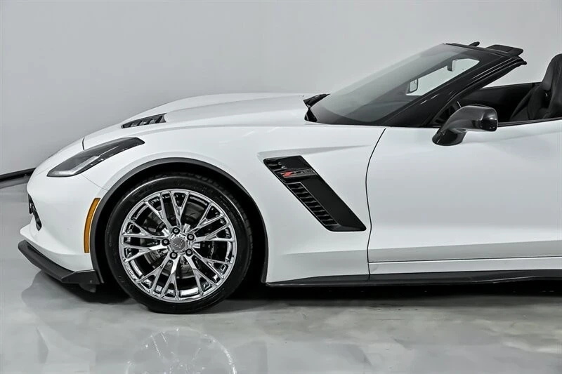 2016 Chevrolet Corvette C7 Z06 - Image 7 of 12