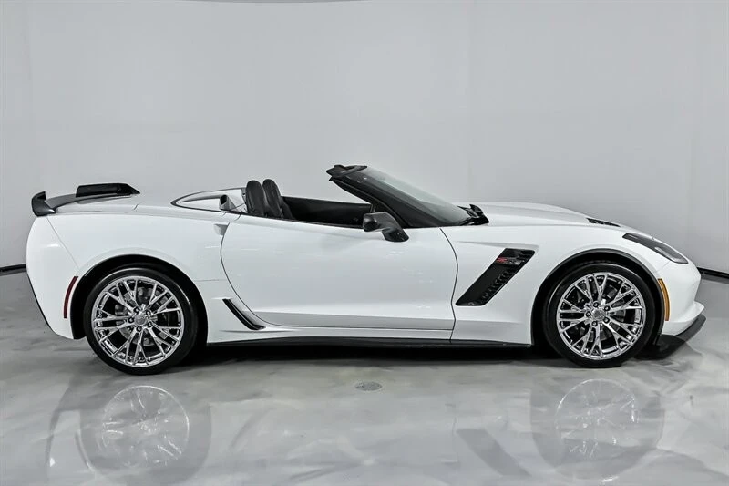 2016 Chevrolet Corvette C7 Z06 - Image 14 of 21