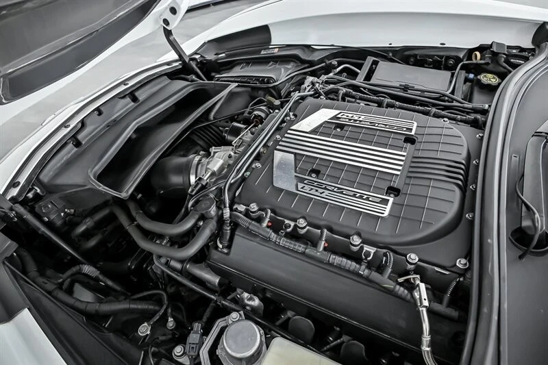 2016 Chevrolet Corvette C7 Z06 - Image 17 of 21