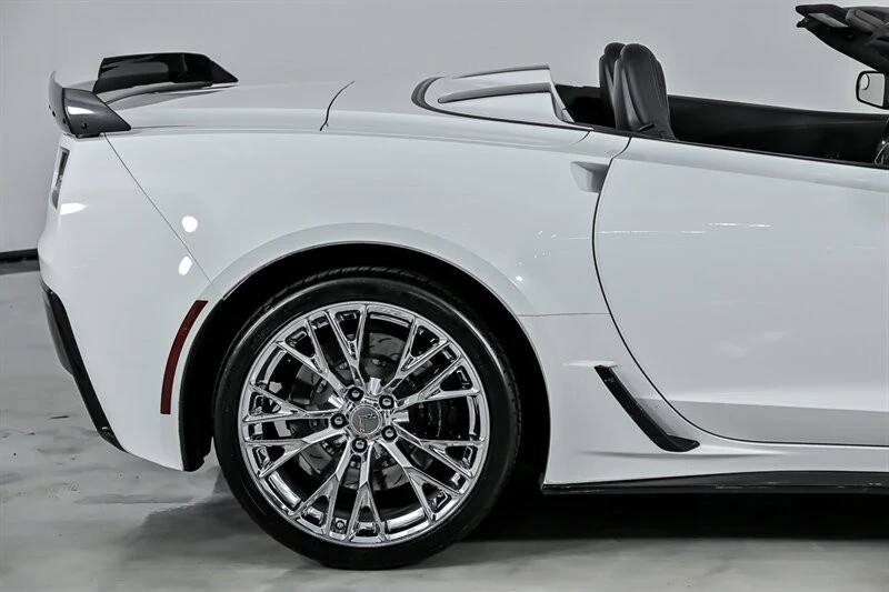2016 Chevrolet Corvette C7 Z06 - Image 13 of 21