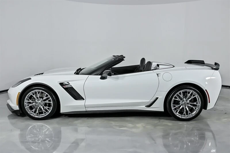 2016 Chevrolet Corvette C7 Z06 - Image 8 of 12