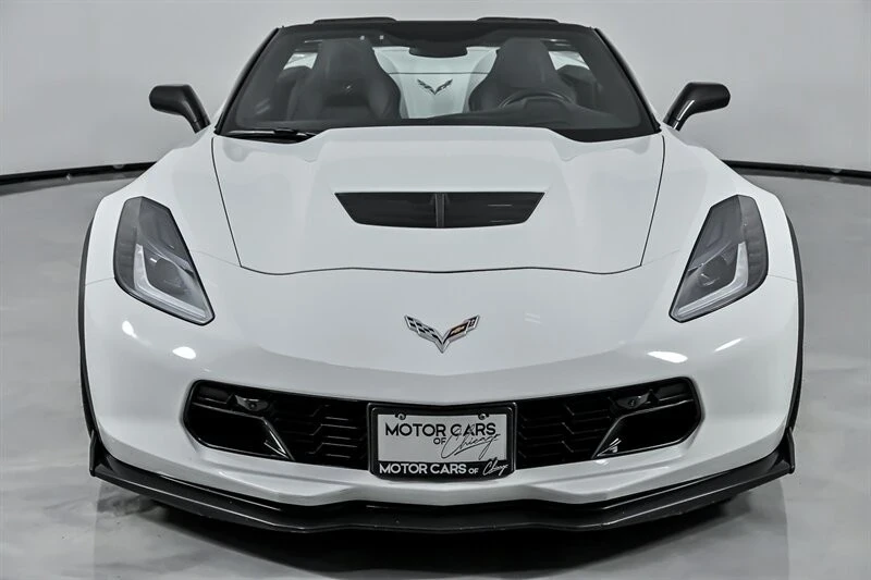 2016 Chevrolet Corvette C7 Z06 - Image 5 of 12