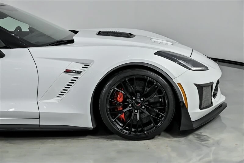 2016 Chevrolet Corvette C7 Z06 - Image 15 of 21